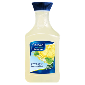 Almarai Lemon & Mint Juice