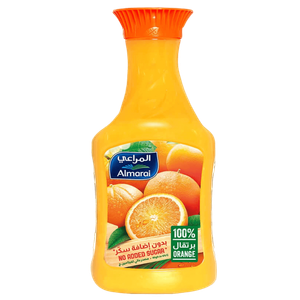 Almarai Orange Juice