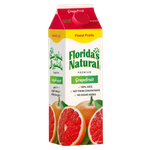 Florida's Natural Grape Fruit Juice