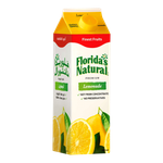 Florida's Natural Lemonade Juice