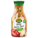 عصير تفاح من ندى