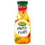 Nada Mixed Fruit Juice