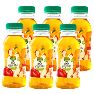 Nada Apple Juice