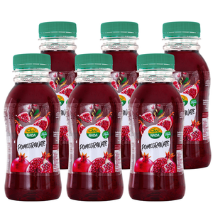 Nada Pomegranate Juice