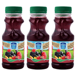 Nadec Mixed Berries Juice