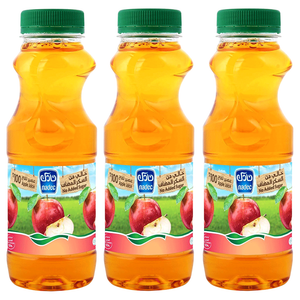 عصير التفاح من نادك