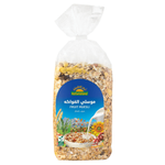 Natureland Organic Fruit Muesli