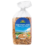 Natureland Organic Crunchy Fruit Muesli