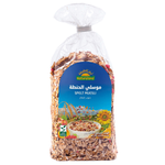 Natureland Organic Spelt Muesli