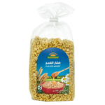 Natureland Organic Puffed Wheat
