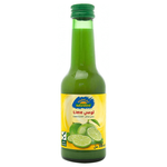 Natureland Organic Lime Juice