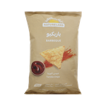 Natureland Organic BBQ Tortilla Chips