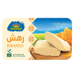 Natureland Organic Rahash With Honey