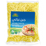Natureland Organic Grated Vegan Cheese
