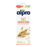 Alpro No Sugar Oat Drink