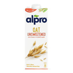 Alpro No Sugar Oat Drink