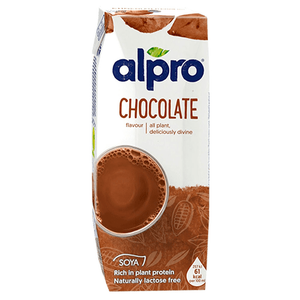Alpro Soya Chocolate Drink
