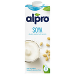 Alpro Original Soya Drink
