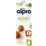 Alpro Hazelnut Drink