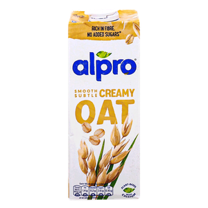Alpro Creamy Oat Drink