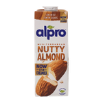 Alpro Roasted Almond Drink