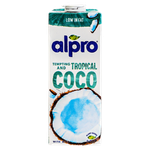 Alpro Coconut Drink With Rice