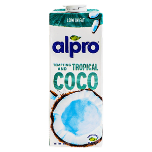 Alpro Coconut Drink With Rice