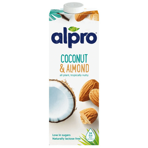 Alpro Coconut & Almond Drink