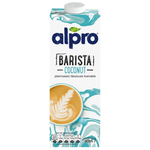 Alpro Coconut Barista Drink For Professionals