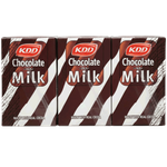 KDD Chocolate Milk