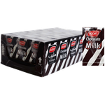 KDD Chocolate Milk