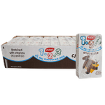 حليب 1 2 3 بالشوكولاتة من كي دي دي