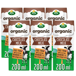 Arla Organic Chocolate Milk