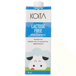 Koita Lactose & Hormone Free Whole Fat Milk