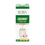 Koita Organic Coconut Milk