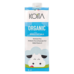 Koita Organic Whole Milk