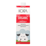 Koita Organic Low Fat Milk