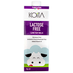 Koita Lactose Free Milk