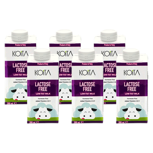 Koita Lactose Free Milk