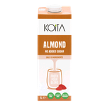 Koita Organic Almond Milk