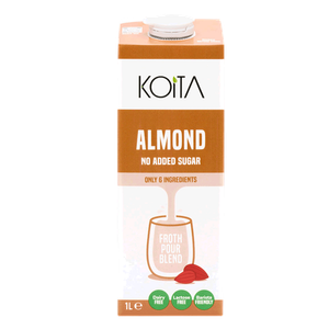 Koita Organic Almond Milk