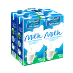 Almarai Full Fat Milk With Vitamins