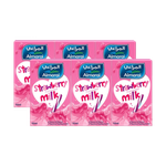 Almarai Strawberry Milk