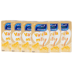 Almarai Nijoom Vanilla Milk