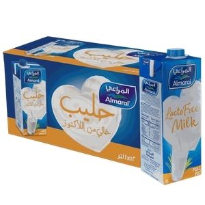 Almarai Lactose Free Milk