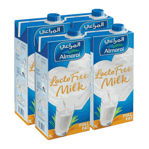 Almarai Lactose Free Milk