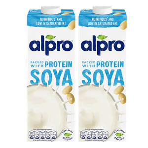 Alpro Soya Drink