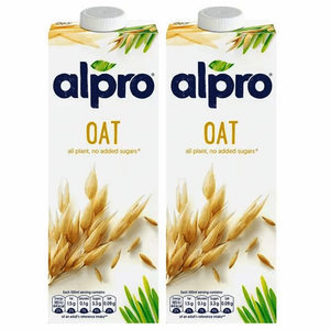 Alpro Oat Creamy Drink