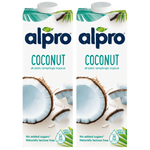 Alpro Coconut Drink With Rice