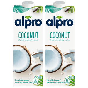 Alpro Coconut Drink With Rice